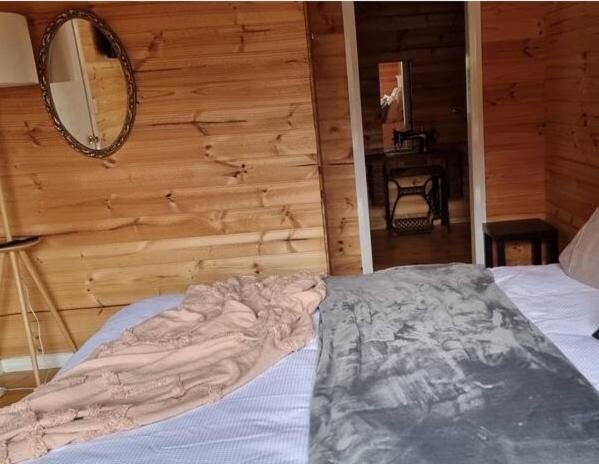 Russell Falls Holiday Cottages National Park Phòng bức ảnh